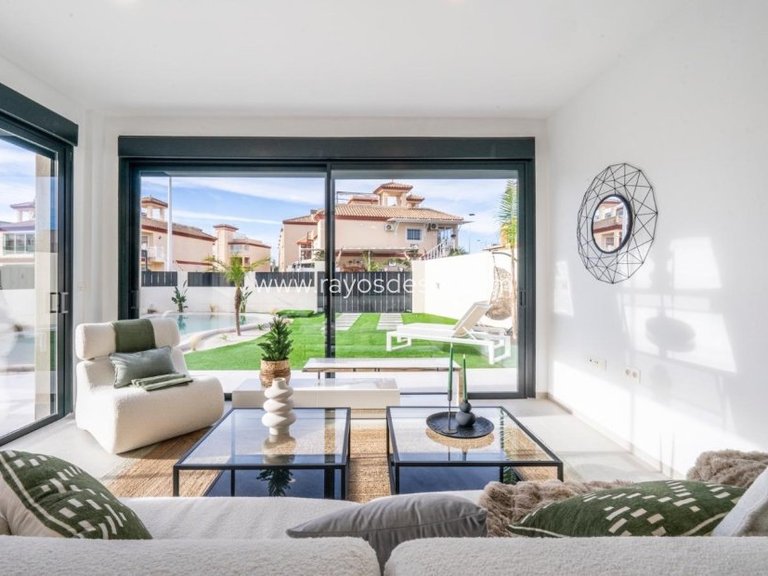 Villa for Sale in Roldan, Murcia 9