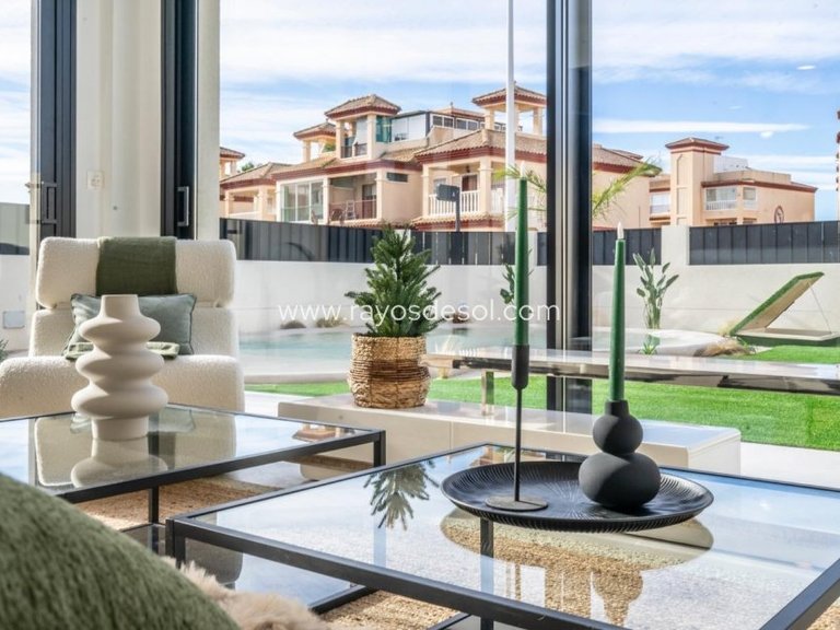 Villa for Sale in Roldan, Murcia 15