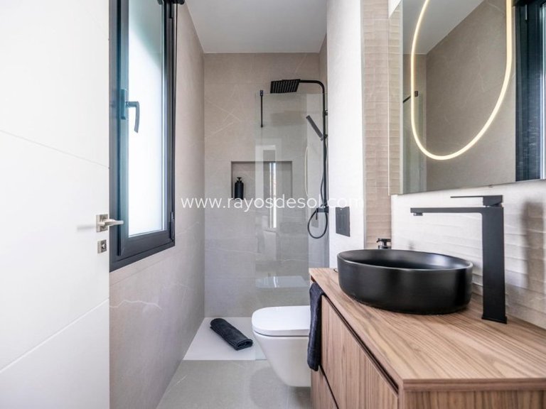 Villa for Sale in Roldan, Murcia 19