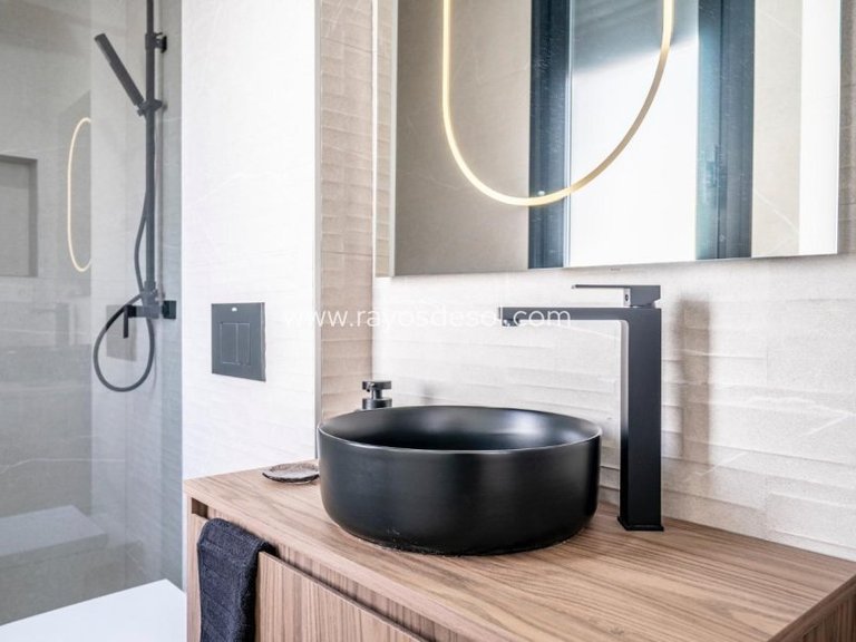 Villa for Sale in Roldan, Murcia 20