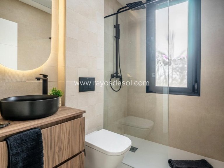 Villa for Sale in Roldan, Murcia 24