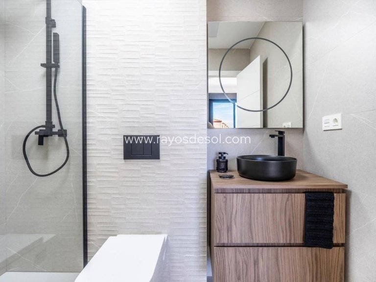 Villa for Sale in Roldan, Murcia 27