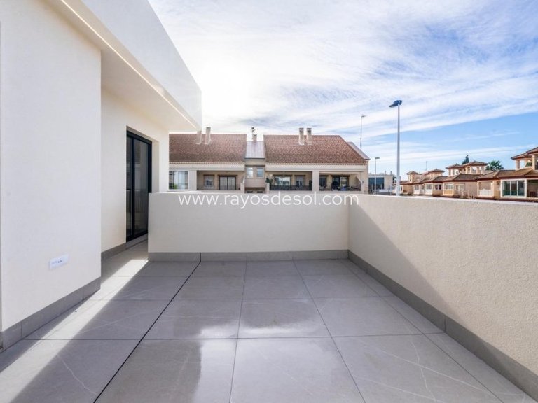 Villa for Sale in Roldan, Murcia 33
