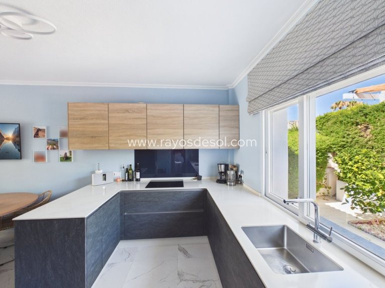 Villa for Sale in Mar De Cristal, Murcia 3