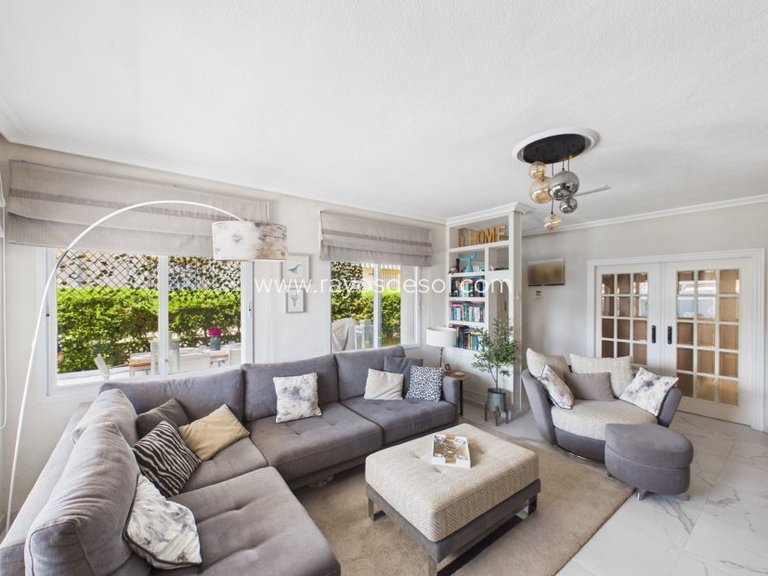 Villa for Sale in Mar De Cristal, Murcia 5