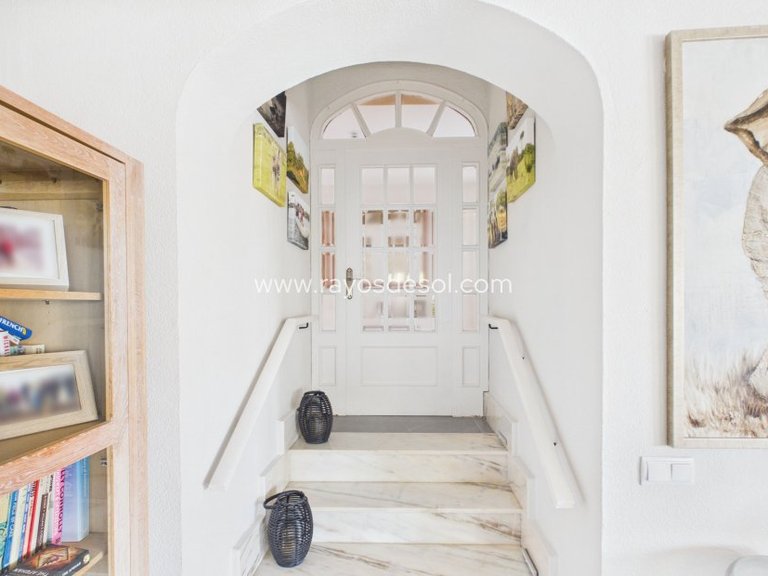 Villa for Sale in Mar De Cristal, Murcia 7