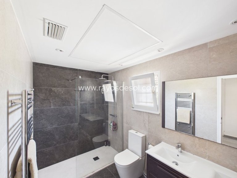 Villa for Sale in Mar De Cristal, Murcia 8