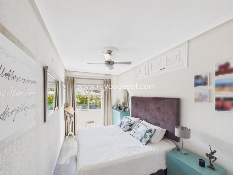 Villa for Sale in Mar De Cristal, Murcia 9