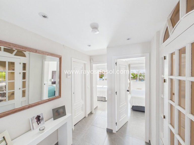Villa for Sale in Mar De Cristal, Murcia 10