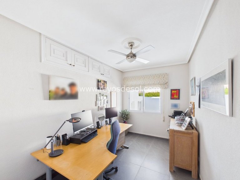 Villa for Sale in Mar De Cristal, Murcia 12