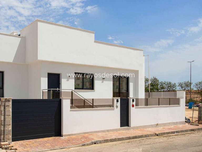 Villa for Sale in Sucina, Murcia 5