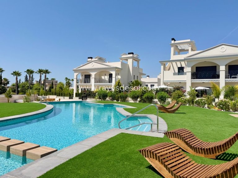 Apartment for Sale in Ciudad Quesada/rojales, Alicante 1