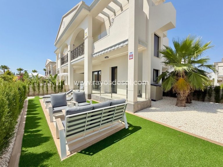 Apartment for Sale in Ciudad Quesada/rojales, Alicante 2