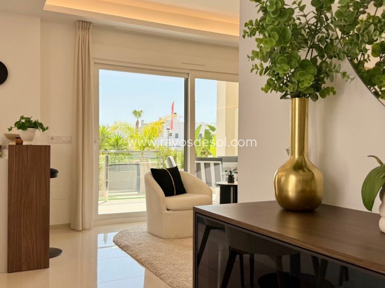 Apartment for Sale in Ciudad Quesada/rojales, Alicante 3