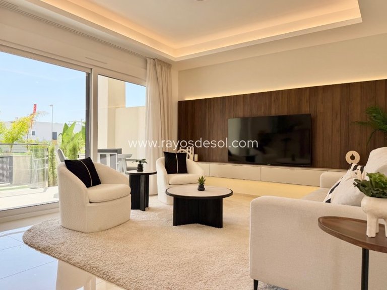 Apartment for Sale in Ciudad Quesada/rojales, Alicante 4