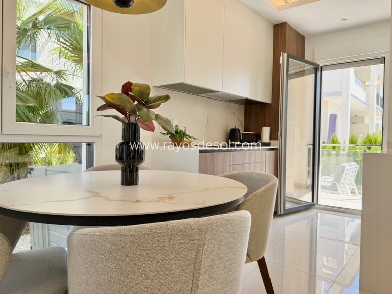Apartment for Sale in Ciudad Quesada/rojales, Alicante 5