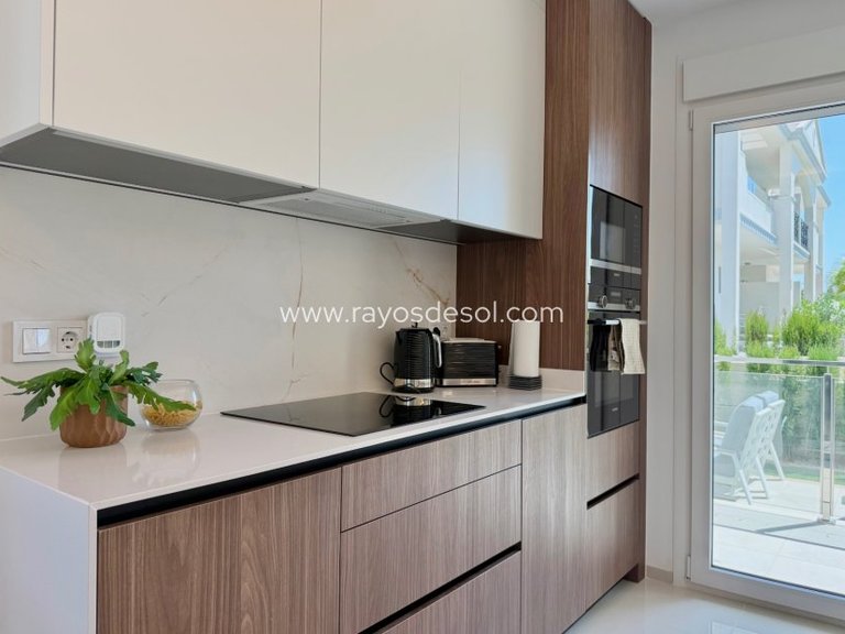 Apartment for Sale in Ciudad Quesada/rojales, Alicante 6
