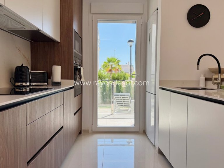 Apartment for Sale in Ciudad Quesada/rojales, Alicante 7