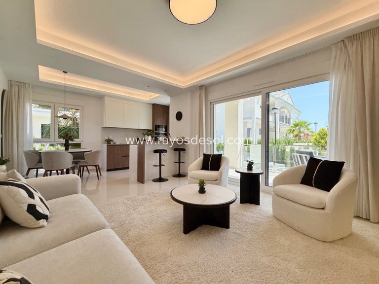 Apartment for Sale in Ciudad Quesada/rojales, Alicante 8