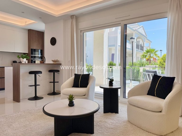 Apartment for Sale in Ciudad Quesada/rojales, Alicante 9