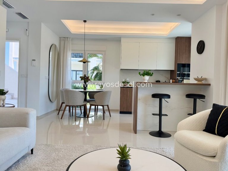 Apartment for Sale in Ciudad Quesada/rojales, Alicante 10