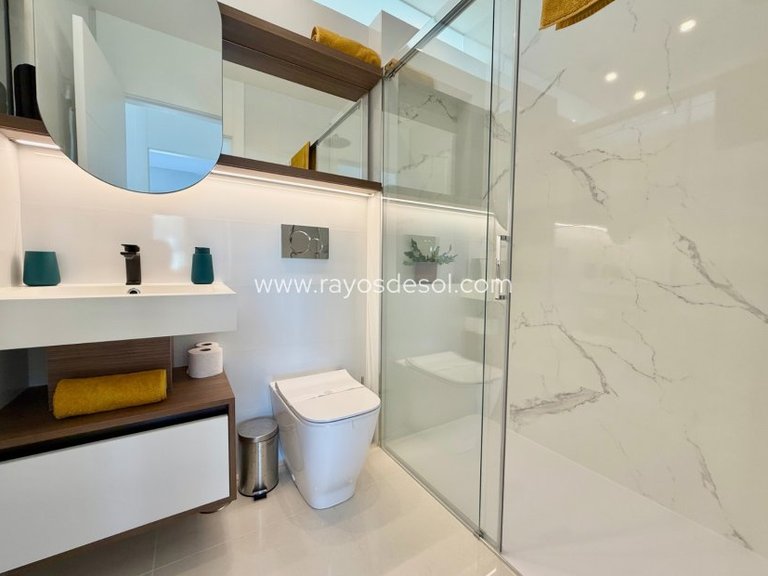 Apartment for Sale in Ciudad Quesada/rojales, Alicante 11