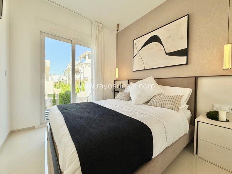 Apartment for Sale in Ciudad Quesada/rojales, Alicante 12