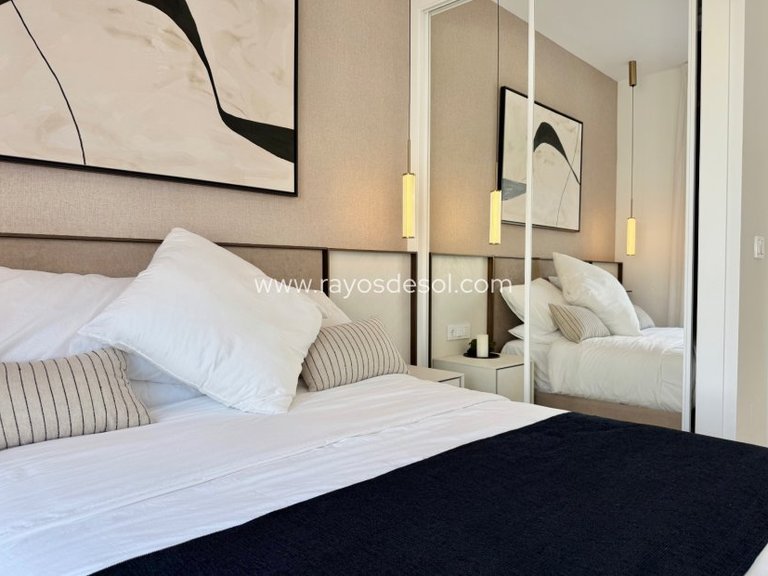 Apartment for Sale in Ciudad Quesada/rojales, Alicante 13