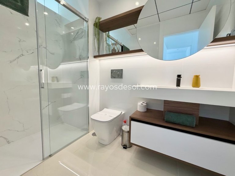 Apartment for Sale in Ciudad Quesada/rojales, Alicante 14