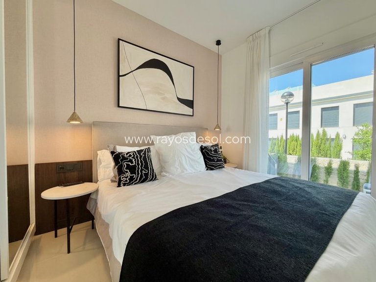 Apartment for Sale in Ciudad Quesada/rojales, Alicante 15