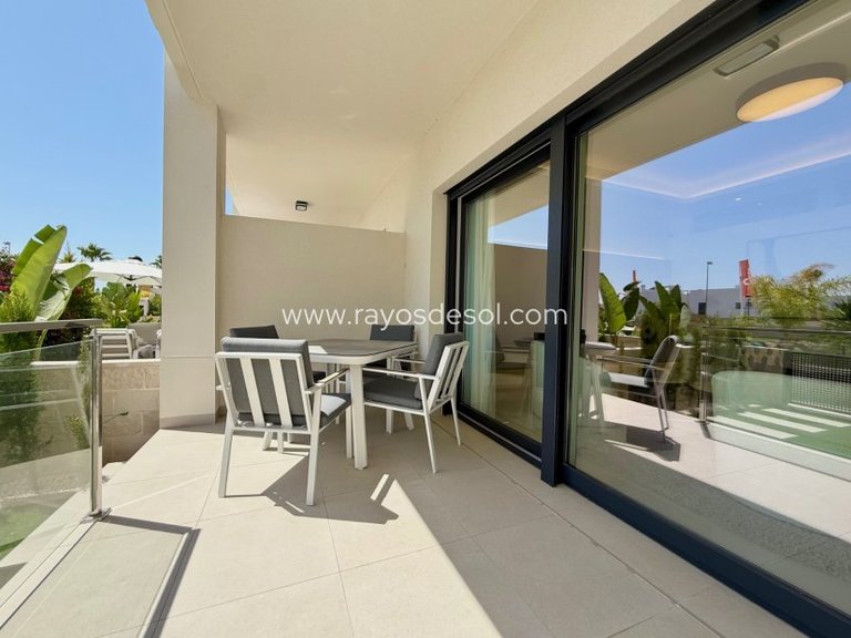 Apartment for Sale in Ciudad Quesada/rojales, Alicante 17