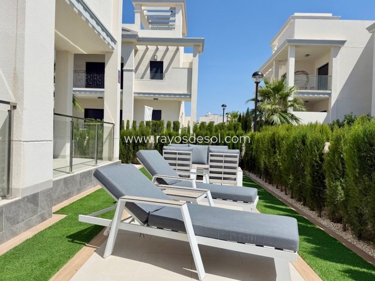 Apartment for Sale in Ciudad Quesada/rojales, Alicante 18