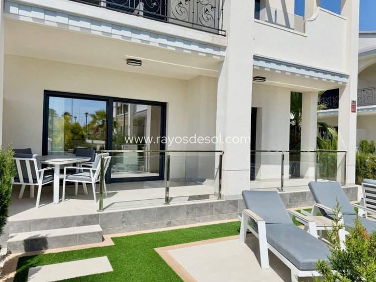 Apartment for Sale in Ciudad Quesada/rojales, Alicante 19