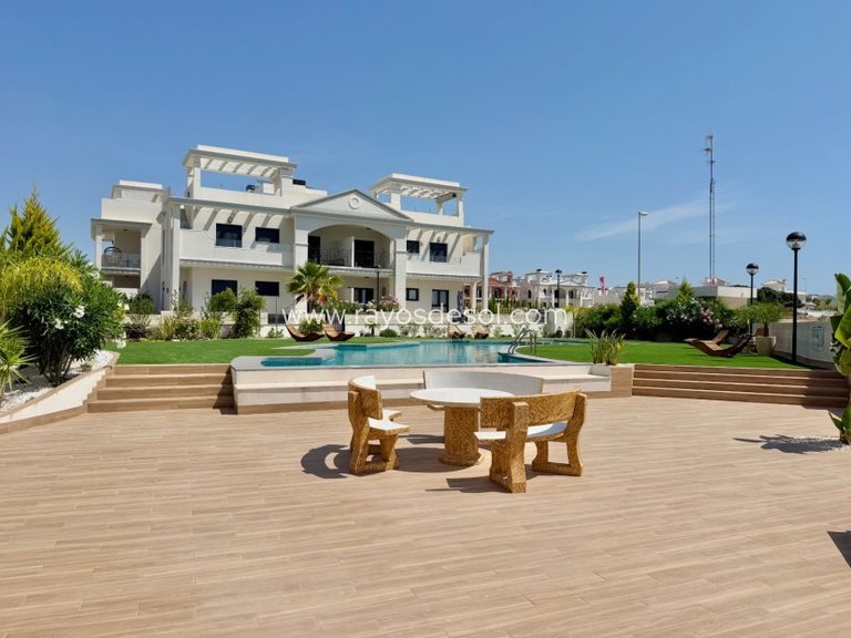 Apartment for Sale in Ciudad Quesada/rojales, Alicante 20