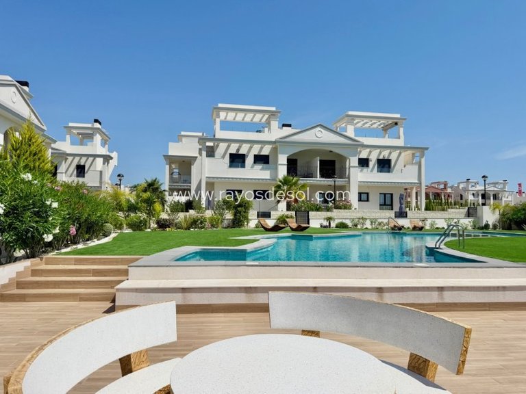 Apartment for Sale in Ciudad Quesada/rojales, Alicante 21