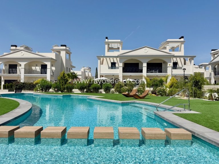 Apartment for Sale in Ciudad Quesada/rojales, Alicante 23