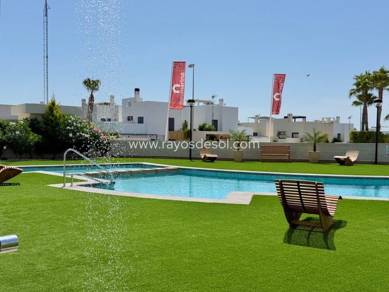 Apartment for Sale in Ciudad Quesada/rojales, Alicante 24