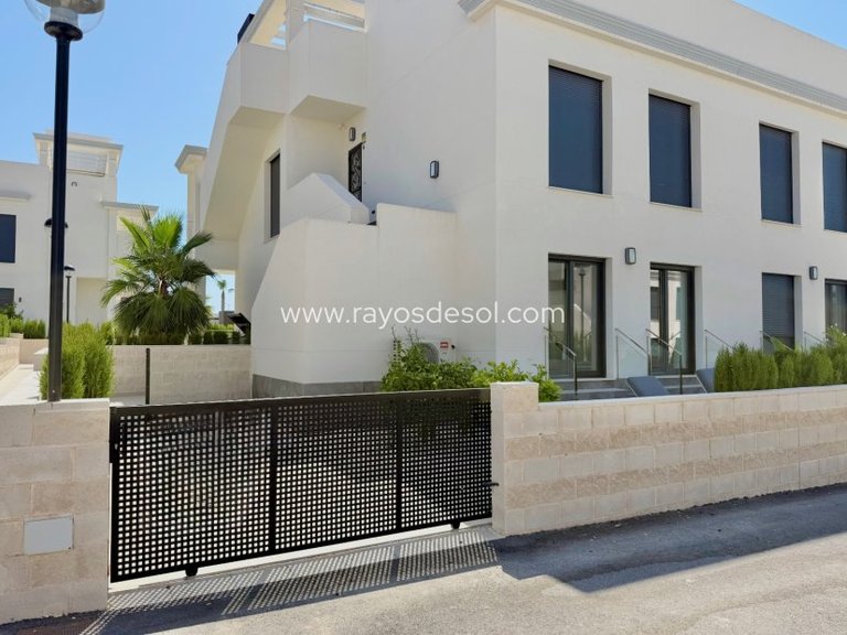 Apartment for Sale in Ciudad Quesada/rojales, Alicante 25