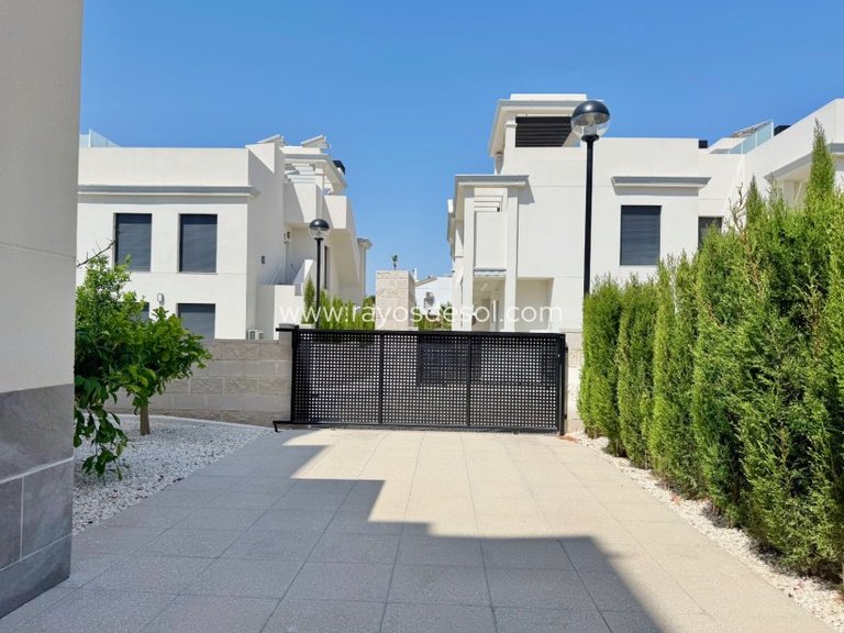 Apartment for Sale in Ciudad Quesada/rojales, Alicante 26