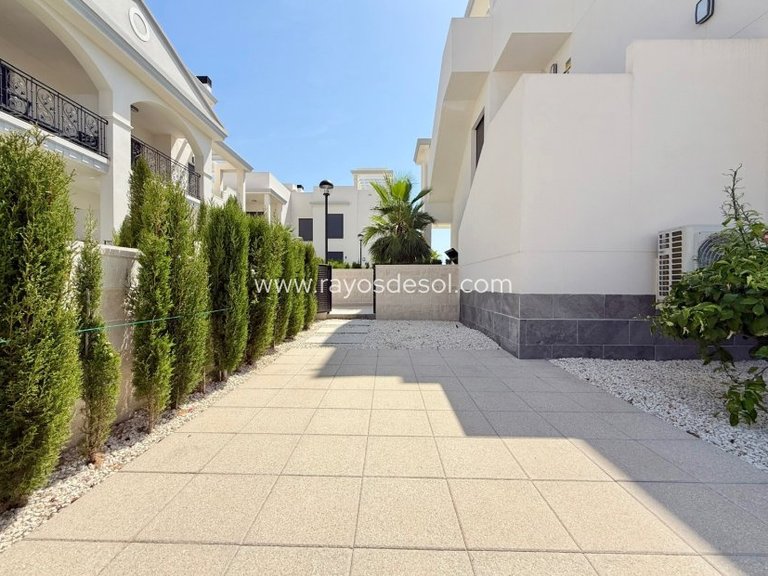 Apartment for Sale in Ciudad Quesada/rojales, Alicante 27