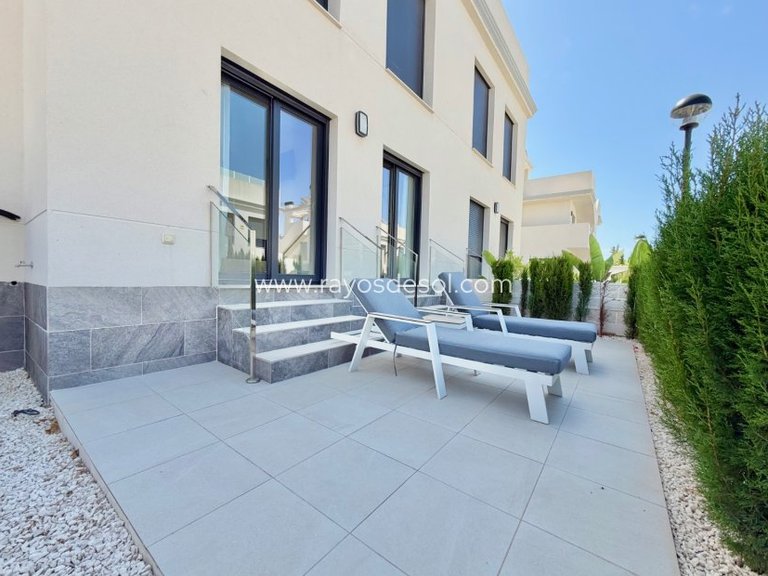 Apartment for Sale in Ciudad Quesada/rojales, Alicante 28