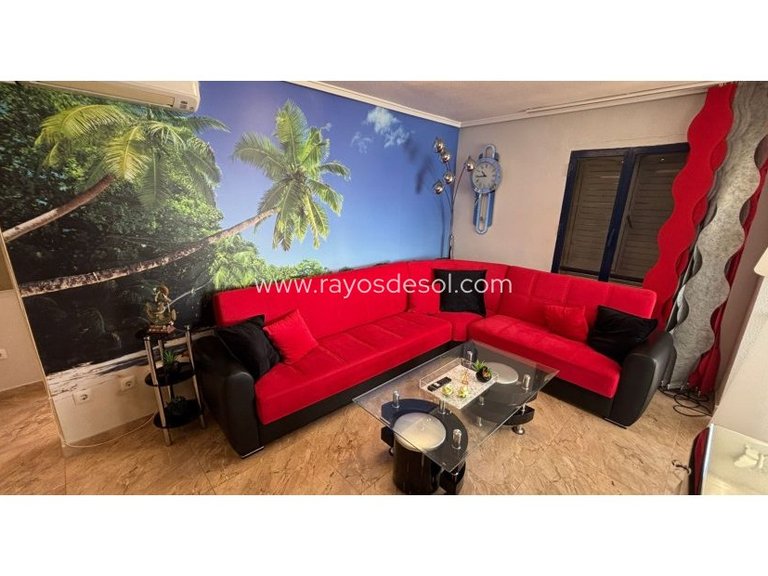 Apartment for Sale in Torrevieja, Alicante 5