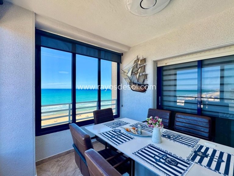 Apartment for Sale in Torrevieja, Alicante 8