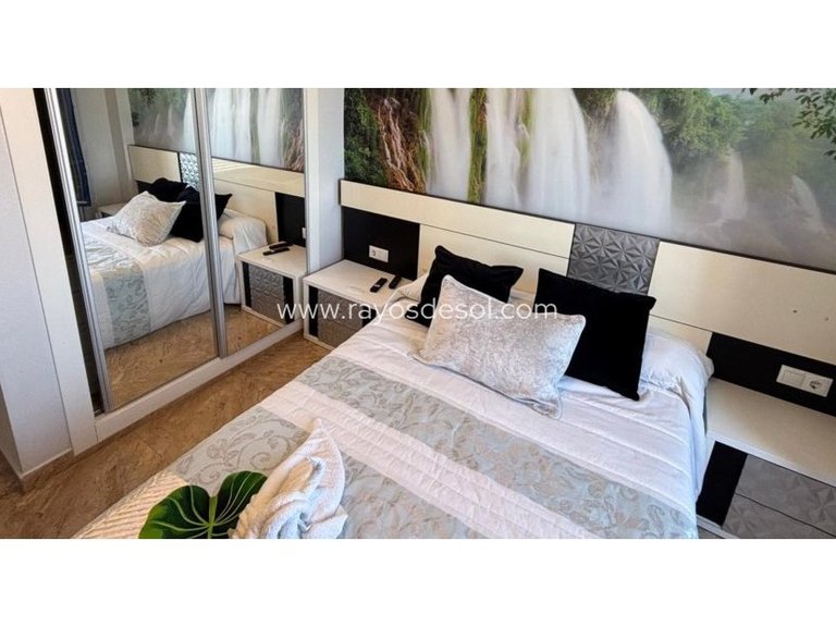 Apartment for Sale in Torrevieja, Alicante 12