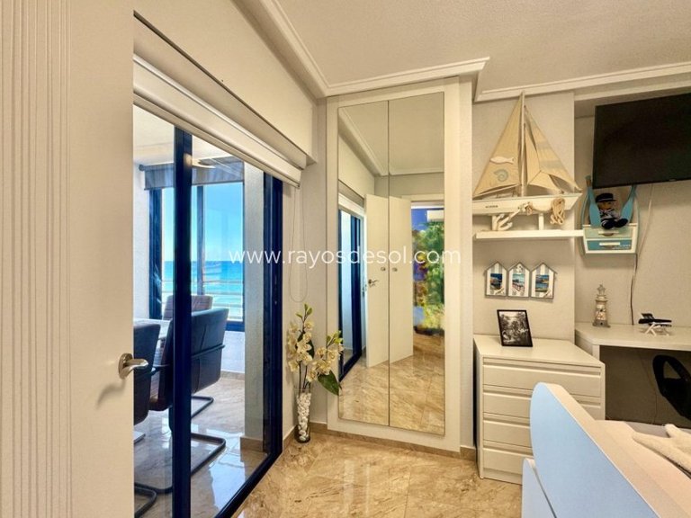 Apartment for Sale in Torrevieja, Alicante 16