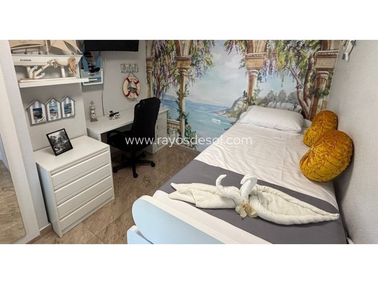 Apartment for Sale in Torrevieja, Alicante 17