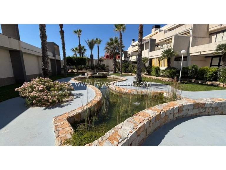 Apartment for Sale in Torrevieja, Alicante 19