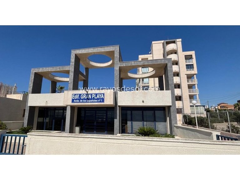 Apartment for Sale in Torrevieja, Alicante 21