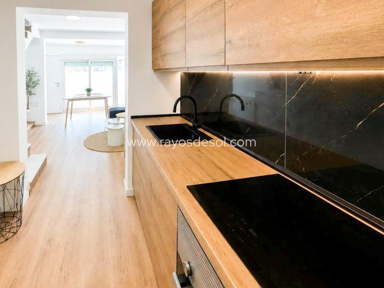 Villa for Sale in Orihuela Costa, Alicante 3
