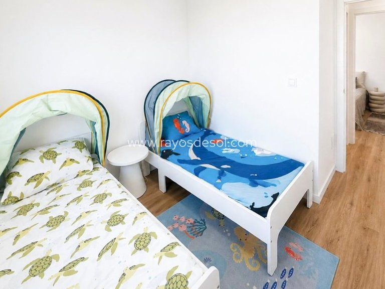Villa for Sale in Orihuela Costa, Alicante 10